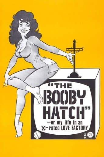The Booby Hatch