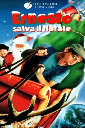 Ernesto salva il Natale