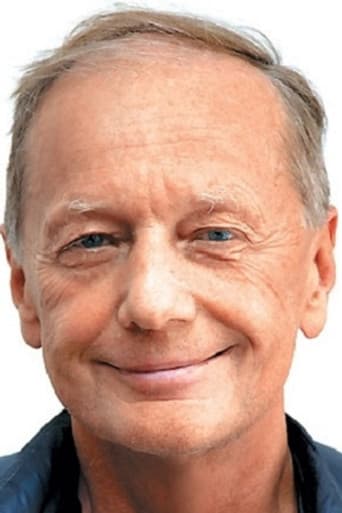 Михаил Задорнов