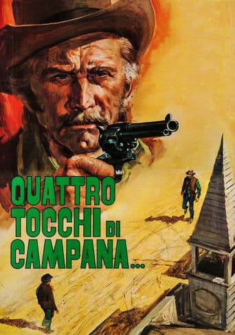 Quattro tocchi di campana