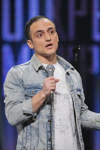 Самвел Гиновян