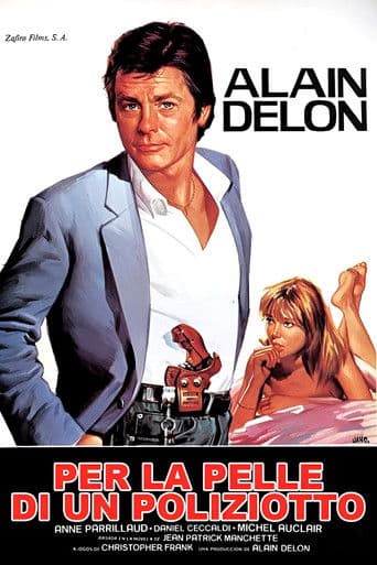 Per la pelle di un poliziotto