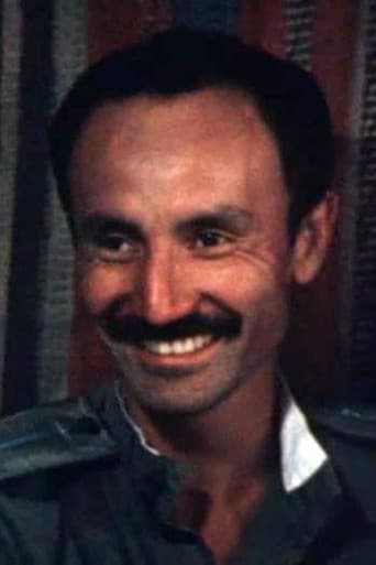 Усен Кудайбергенов