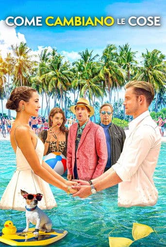 Come cambiano le cose