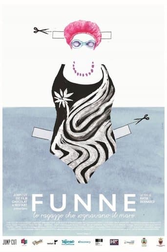 Funne - Le ragazze che sognavano il mare