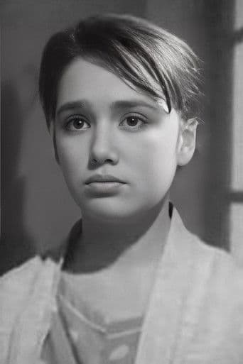 Татьяна Богданова