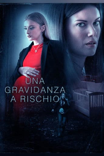 Una gravidanza a rischio