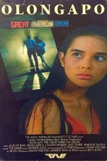 Olongapo: The Great American Dream