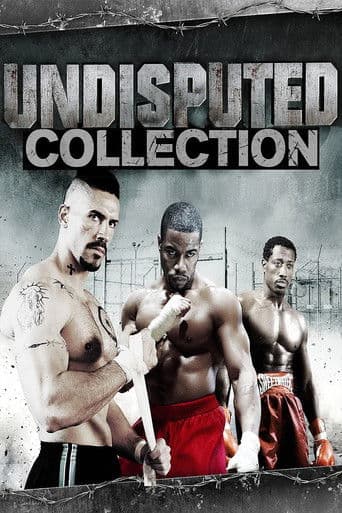 Undisputed - Collezione