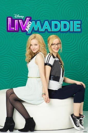 Liv e Maddie: California Style