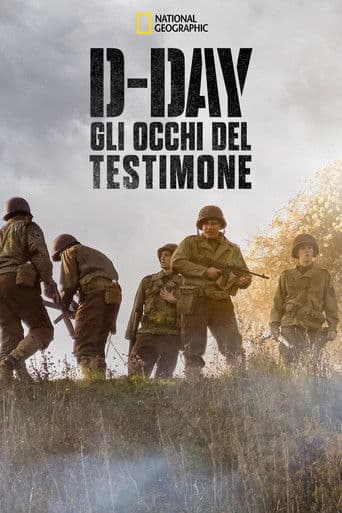 Eyewitness: D-Day