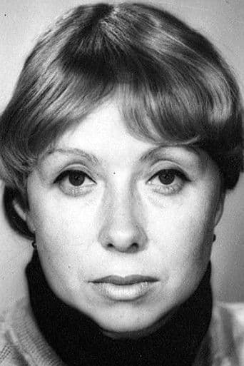 Людмила Старицына