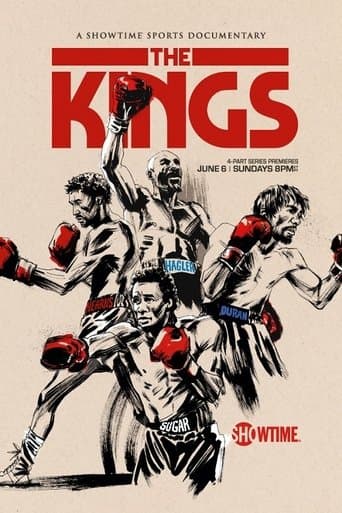The Kings - I re della boxe