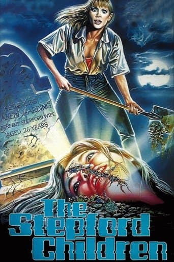 I ragazzi di Stepford