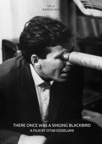 C'era una volta un merlo canterino