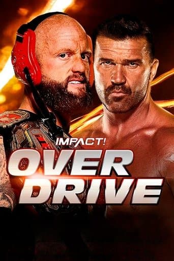 IMPACT Wrestling: Over Drive 2022