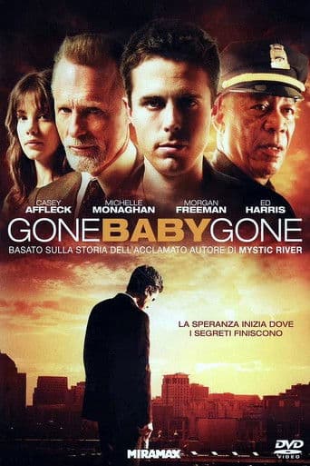 Gone Baby Gone