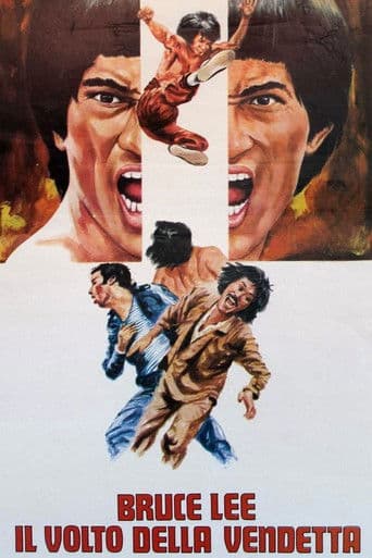 Bruce Lee Il volto della vendetta