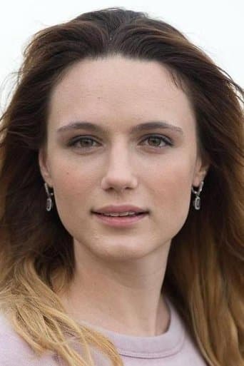 Кристина Бродская