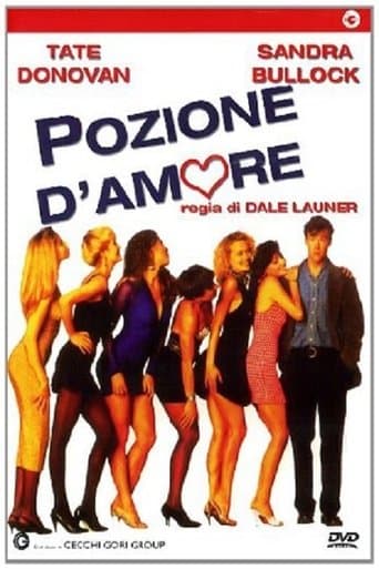 Pozione d'amore