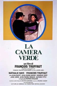 La camera verde