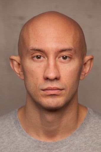 Пётр Королёв