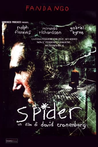 Spider