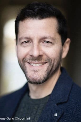 Simone Gallo