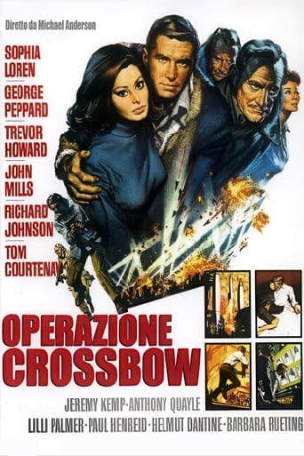 Operazione Crossbow