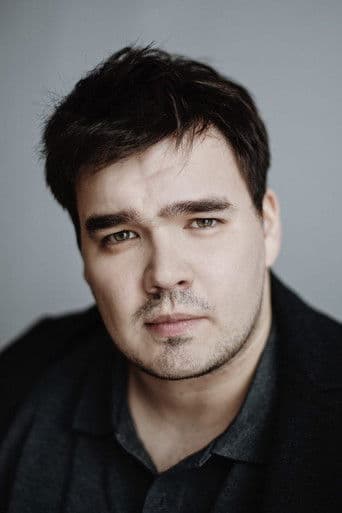 Сергей Анненков