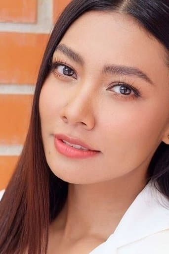 วิชญาณี เปียกลิ่น