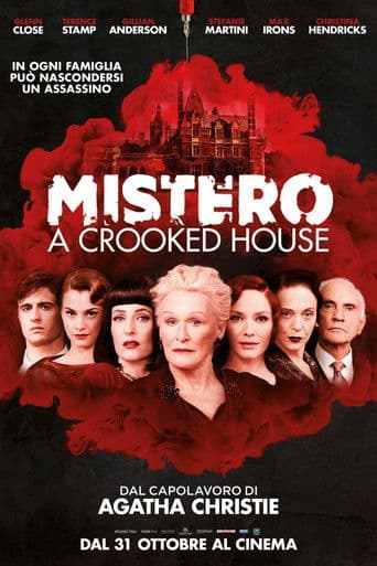 Mistero a Crooked House