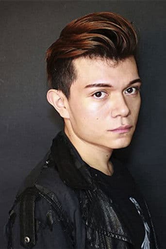 Jaime “Lucinda Miu” Lujan