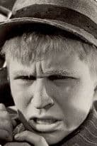 Женя Соколов