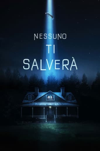 Nessuno ti salverà