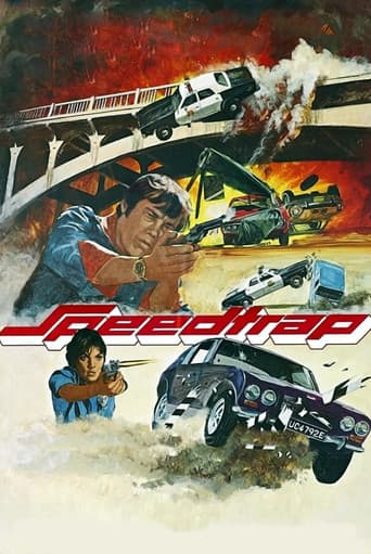 Speed Interceptor III