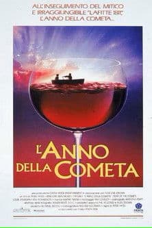 L'anno della cometa