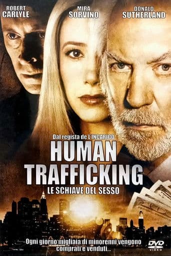 Human Trafficking - Le schiave del sesso