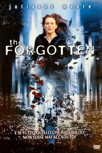 The Forgotten