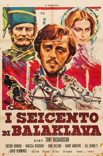 I seicento di Balaklava