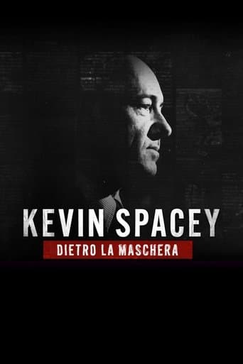 Kevin Spacey - Dietro la maschera