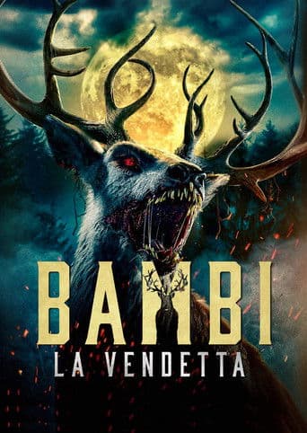 Bambi - La vendetta