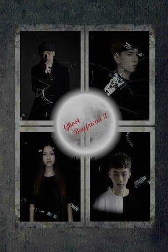 Ghost Boyfriend 2