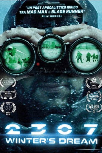 2307 - Winter's Dream