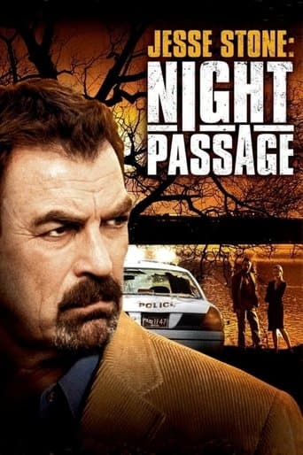 Jesse Stone: Passaggio nella notte
