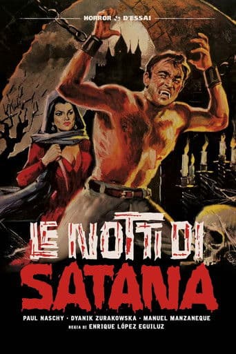 Le notti di Satana