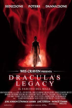 Dracula's Legacy - Il fascino del male