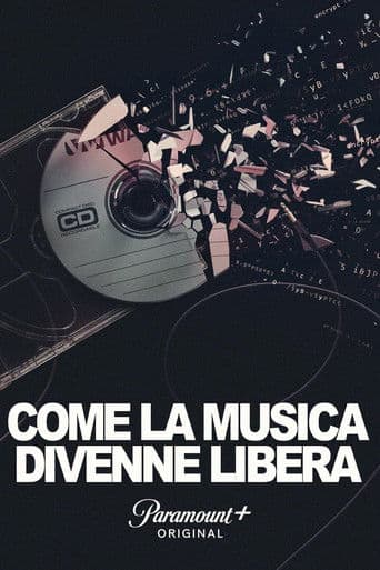 Come la musica divenne libera