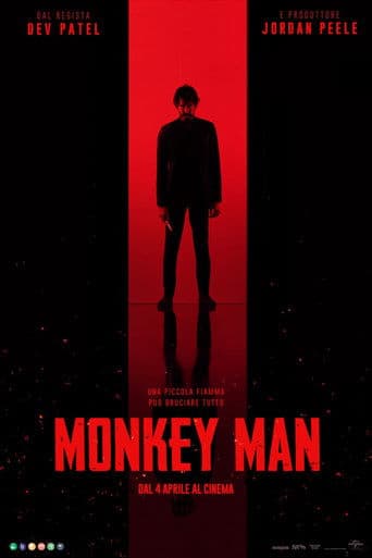 Monkey Man