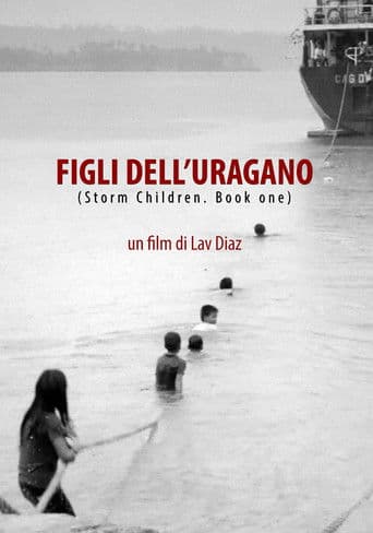 Storm Children: Book One